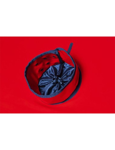 SECRET DOME - KINK CLUB CABINA SCANDALE NEGRO & ROJO