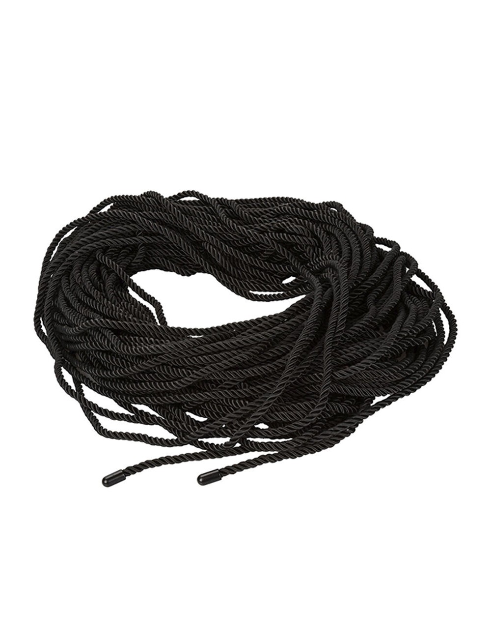 CALEXOTICS - SCANDAL CUERDA BDSM NEGRA 50 M