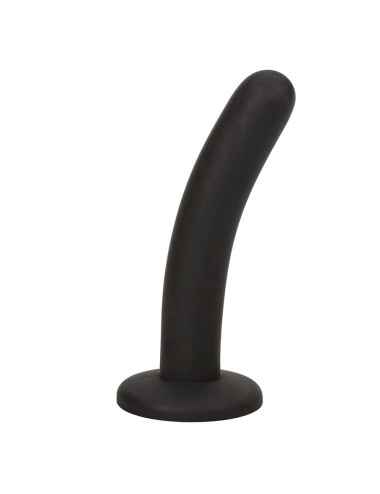 CALEXOTICS - SCANDAL SET DE BRAGUITAS SIN ENTREPIERNAS CON DILDO TALLA S/M