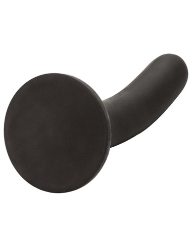 CALEXOTICS - SCANDAL SET DE BRAGUITAS SIN ENTREPIERNAS CON DILDO TALLA S/M