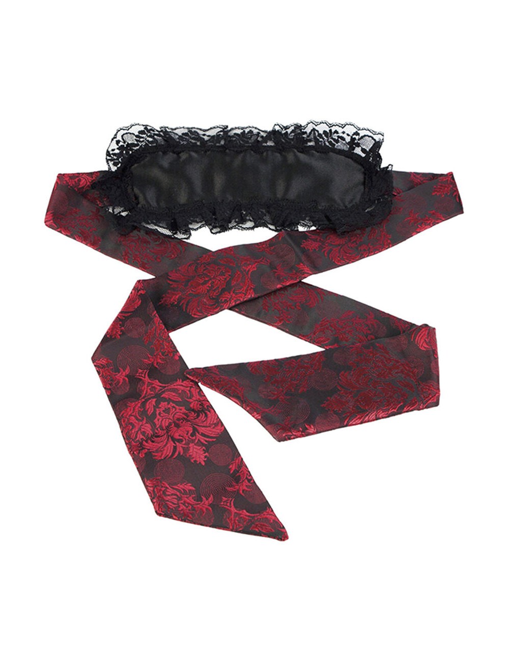 CALEXOTICS - SCANDAL ANTIFAZ NEGRO