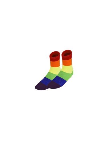 PRIDE - CALCETINES LGTB TALLA L/XL