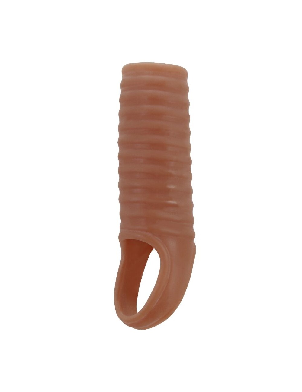 PRETTY LOVE - HARTMAN FUNDA PARA PENE NATURAL
