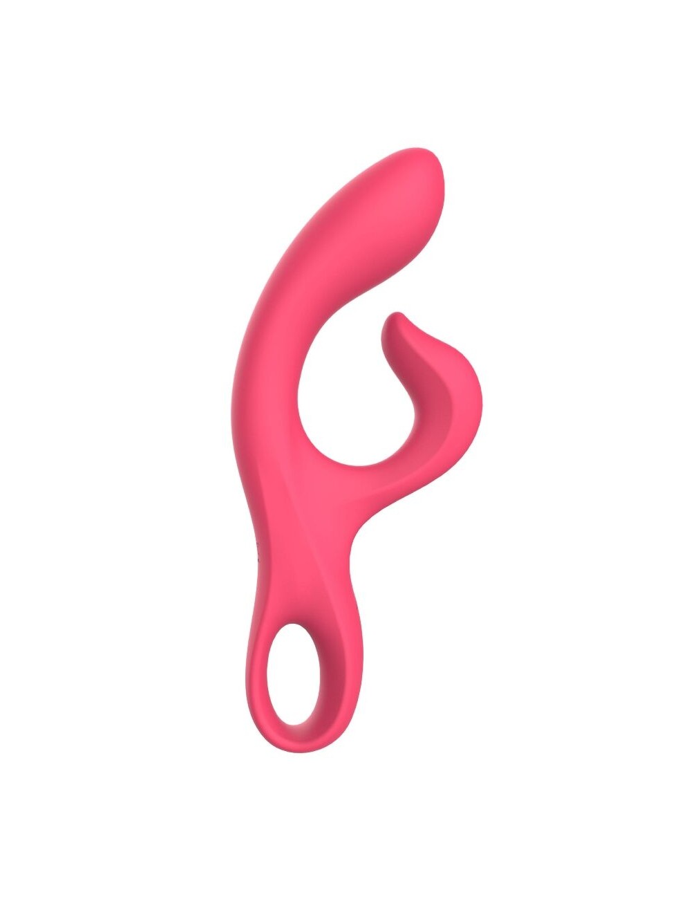 XOCOON - ENDLESS ORGASM VIBRADOR PUNTO G FUCSIA