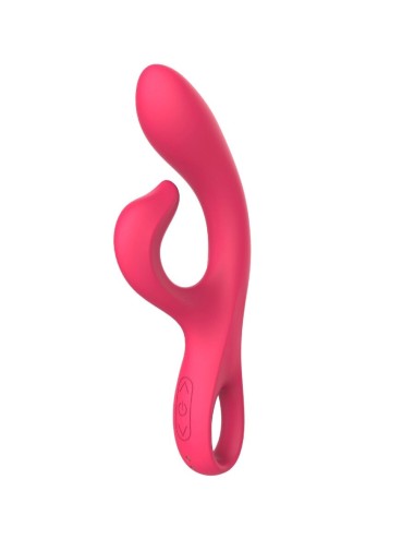 XOCOON - ENDLESS ORGASM VIBRADOR PUNTO G FUCSIA