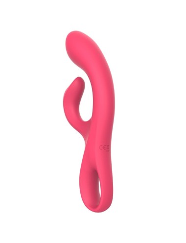 XOCOON - ENDLESS ORGASM VIBRADOR PUNTO G FUCSIA