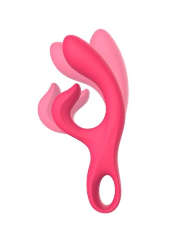 XOCOON - ENDLESS ORGASM VIBRADOR PUNTO G FUCSIA