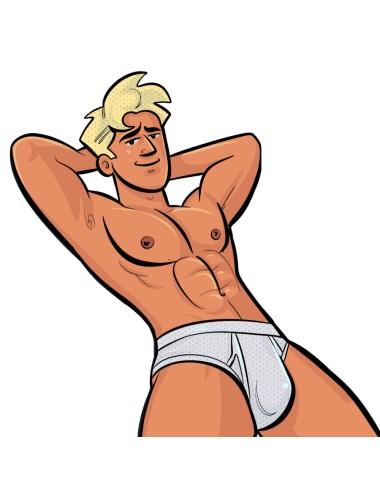 FLESHLIGHT FANTASY - MASTURBADOR POWER BOTTOM BOY ANO