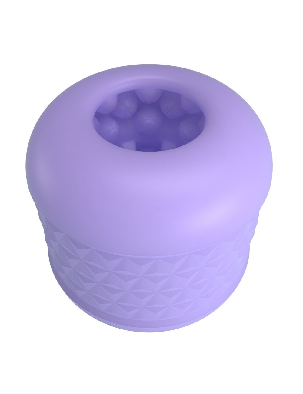 PRETTY LOVE - CORY MASTURBADOR MASCULINO MORADO