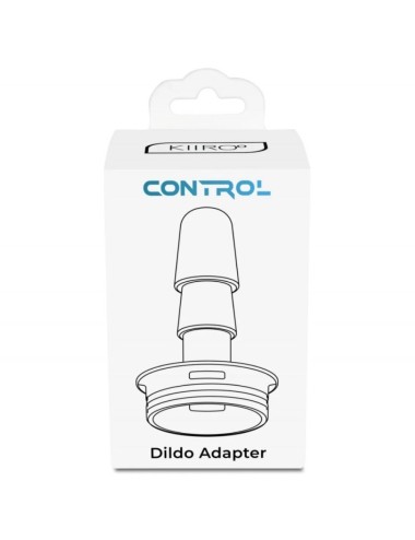 KIIROO - CONTROL ADAPTADOR DILDO