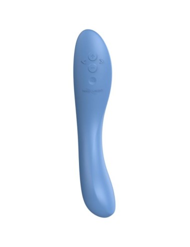 WE-VIBE - RAVE 2 VIBRADOR PUNTO G AZUL