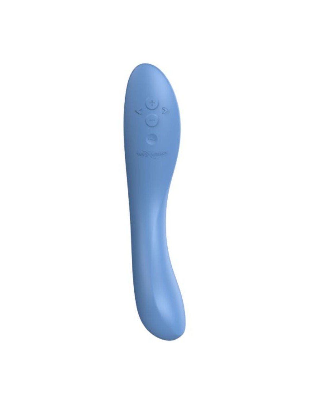 WE-VIBE - RAVE 2 VIBRADOR PUNTO G AZUL WE-VIBE - RAVE 2 VIBRADOR PUNTO G AZUL