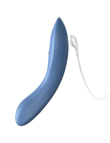 WE-VIBE - RAVE 2 VIBRADOR PUNTO G AZUL
