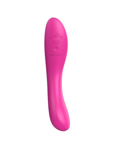 WE-VIBE - RAVE 2 VIBRADOR PUNTO G FUCSIA