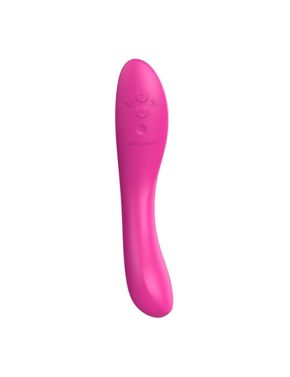 WE-VIBE - RAVE 2 VIBRADOR PUNTO G FUCSIA WE-VIBE - RAVE 2 VIBRADOR PUNTO G FUCSIA
