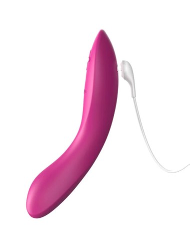 WE-VIBE - RAVE 2 VIBRADOR PUNTO G FUCSIA