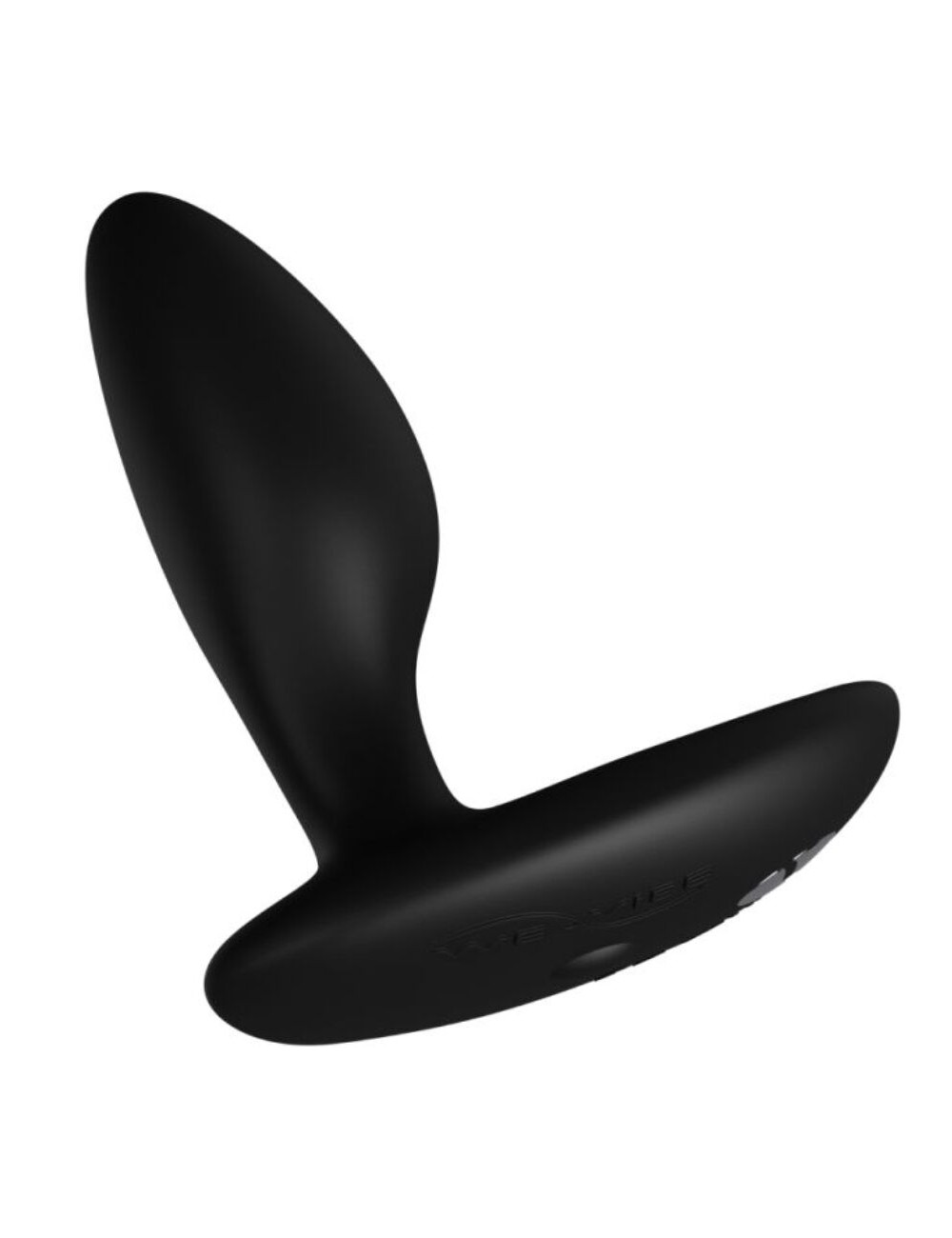 WE-VIBE - DITTO+ PLUG ANAL VIBRADOR NEGRO WE-VIBE - DITTO+ PLUG ANAL VIBRADOR NEGRO