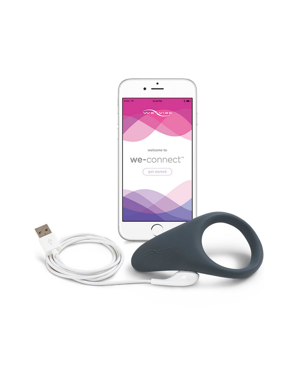 WE-VIBE - VERGE ANILLO VIBRADOR WE-VIBE - VERGE ANILLO VIBRADOR