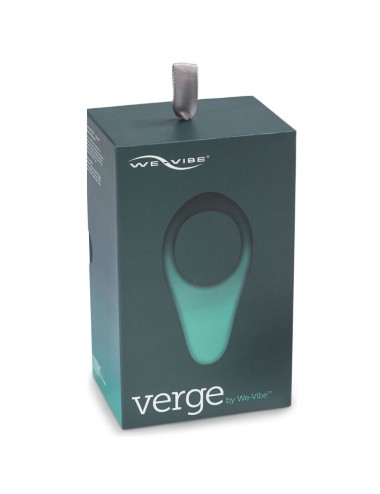 WE-VIBE - VERGE ANILLO VIBRADOR
