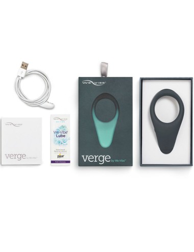 WE-VIBE - VERGE ANILLO VIBRADOR
