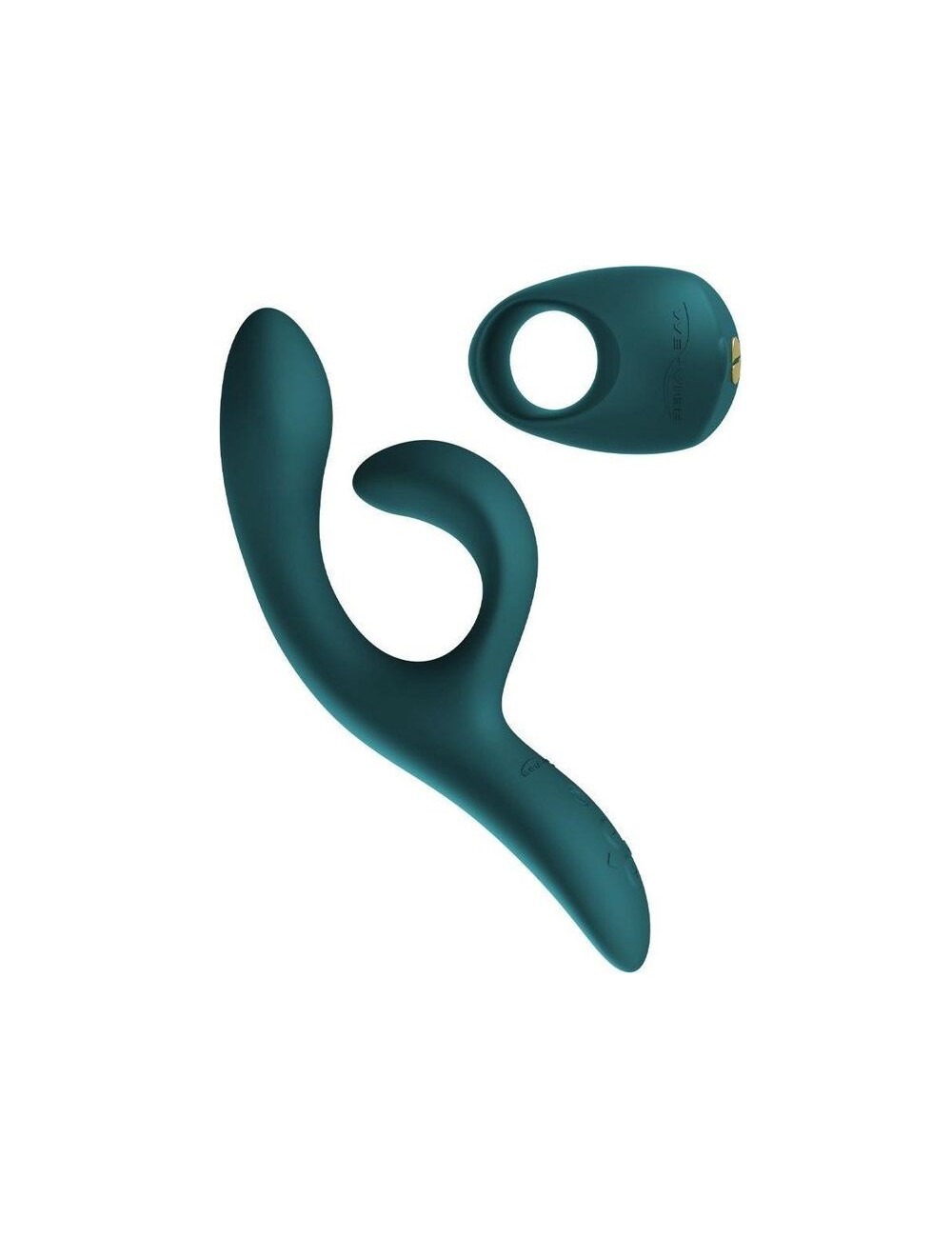 WE-VIBE - DATE NIGHT SET