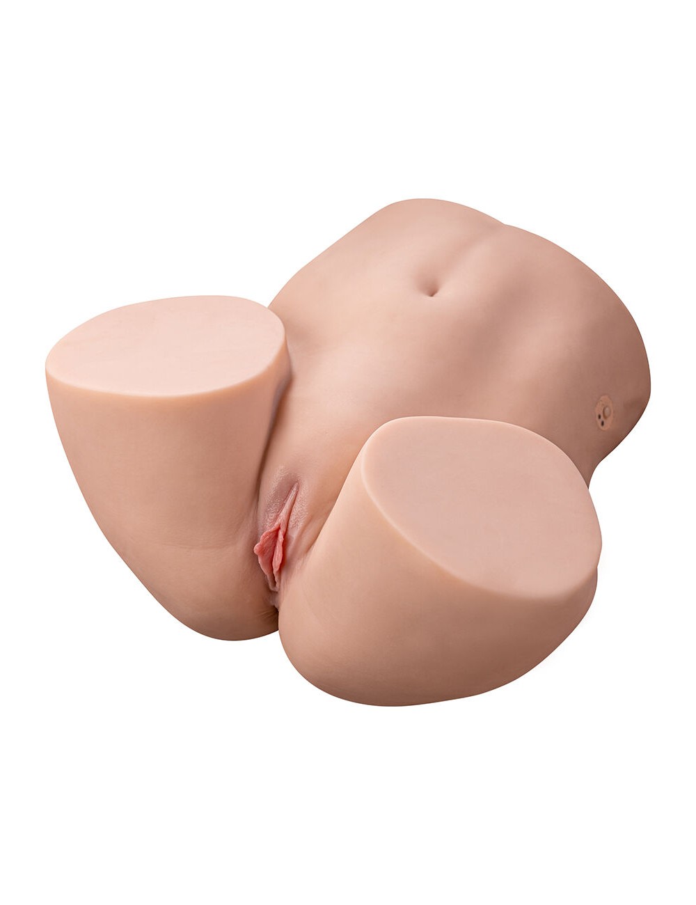 XISE - ETHEL THRUSTING MASTURBADOR VAGINA REALÍSTICO CON VIBRACIÓN MULTIPOSICIÓN XISE - ETHEL THRUSTING MASTURBADOR VAGINA REALÍSTICO CON VIBRACIÓN MULTIPOSICIÓN