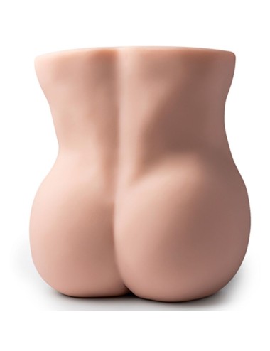 XISE - LYDIA MASTURBADOR VAGINA FEMENINO CON THRUSTING 25 CM