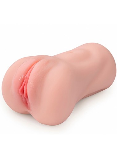 XISE - ELAINE MASTURBADOR VAGINA CON VIBRACIÓN