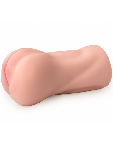 XISE - ELAINE MASTURBADOR VAGINA CON VIBRACIÓN