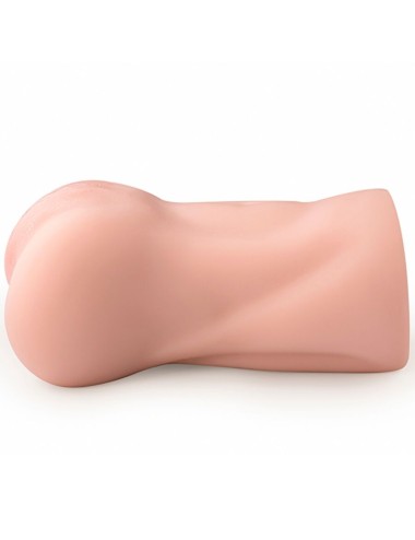 XISE - ELAINE MASTURBADOR VAGINA CON VIBRACIÓN