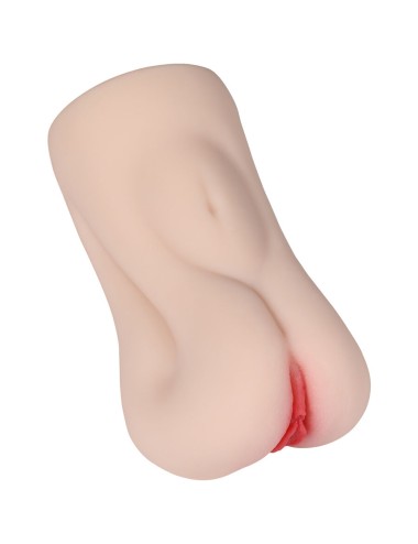 XISE - AGATHA VIBRATING MASTURBADOR VAGINA CON VIBRACIÓN