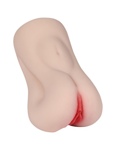 XISE - AGATHA VIBRATING MASTURBADOR VAGINA CON VIBRACIÓN