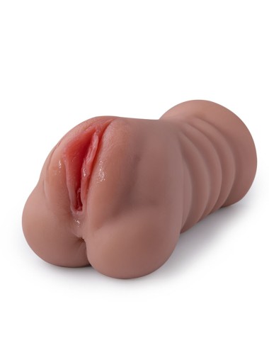 XISE - RAMAR MASTURBADOR VAGINA CON VIBRACIÓN