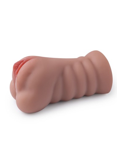 XISE - RAMAR MASTURBADOR VAGINA CON VIBRACIÓN