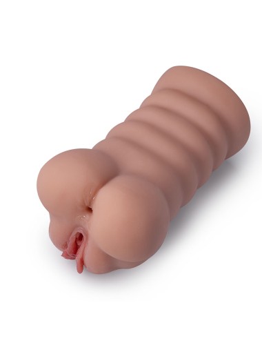 XISE - RAMAR MASTURBADOR VAGINA CON VIBRACIÓN