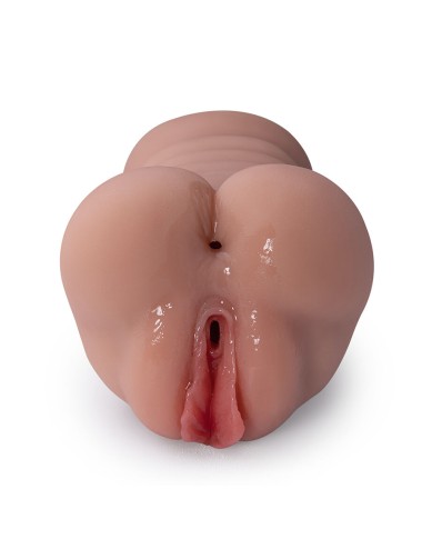 XISE - RAMAR MASTURBADOR VAGINA CON VIBRACIÓN