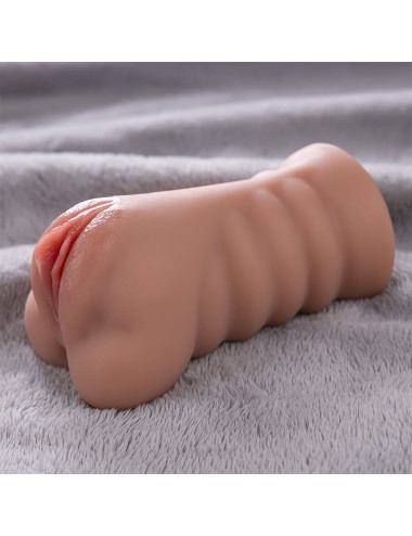 XISE - RAMAR MASTURBADOR VAGINA CON VIBRACIÓN