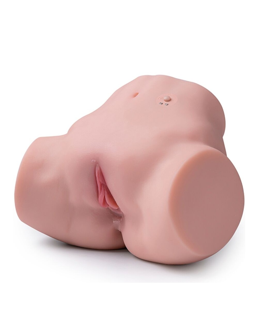 XISE - TRACY VIBRATING MASTURBADOR VAGINA Y ANO REALÍSTICO MULTIPOSICIÓN CON VIBRACIÓN XISE - TRACY VIBRATING MASTURBADOR VAGINA Y ANO REALÍSTICO MULTIPOSICIÓN CON VIBRACIÓN