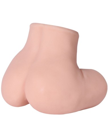 XISE - CINDY MASTURBADOR VAGINA Y ANO REALÍSTICO POSICIÓN TRASERO