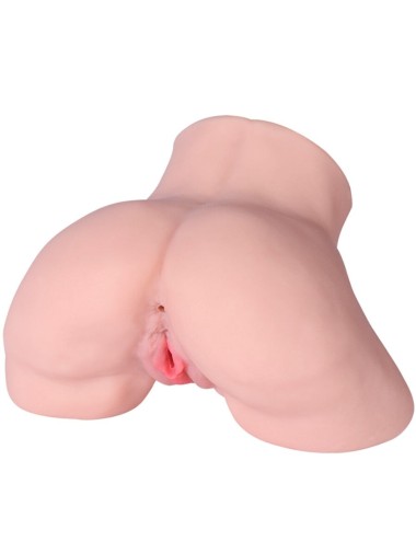 XISE - CINDY MASTURBADOR VAGINA Y ANO REALÍSTICO POSICIÓN TRASERO