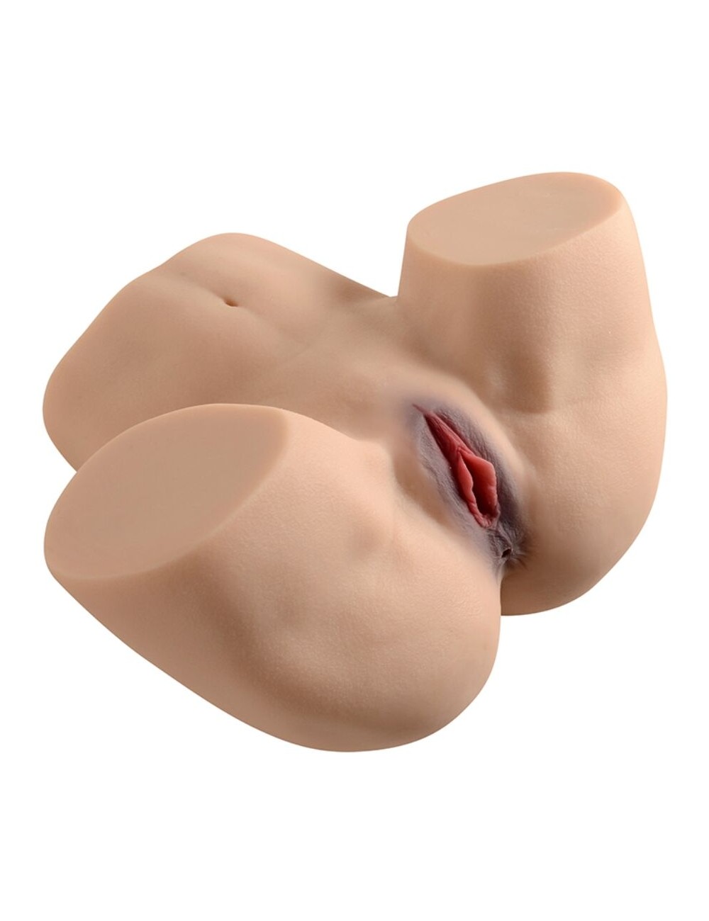 XISE - KALLY MASTURBADOR VAGINA Y ANO REALÍSTICO MULTIPOSICIÓN