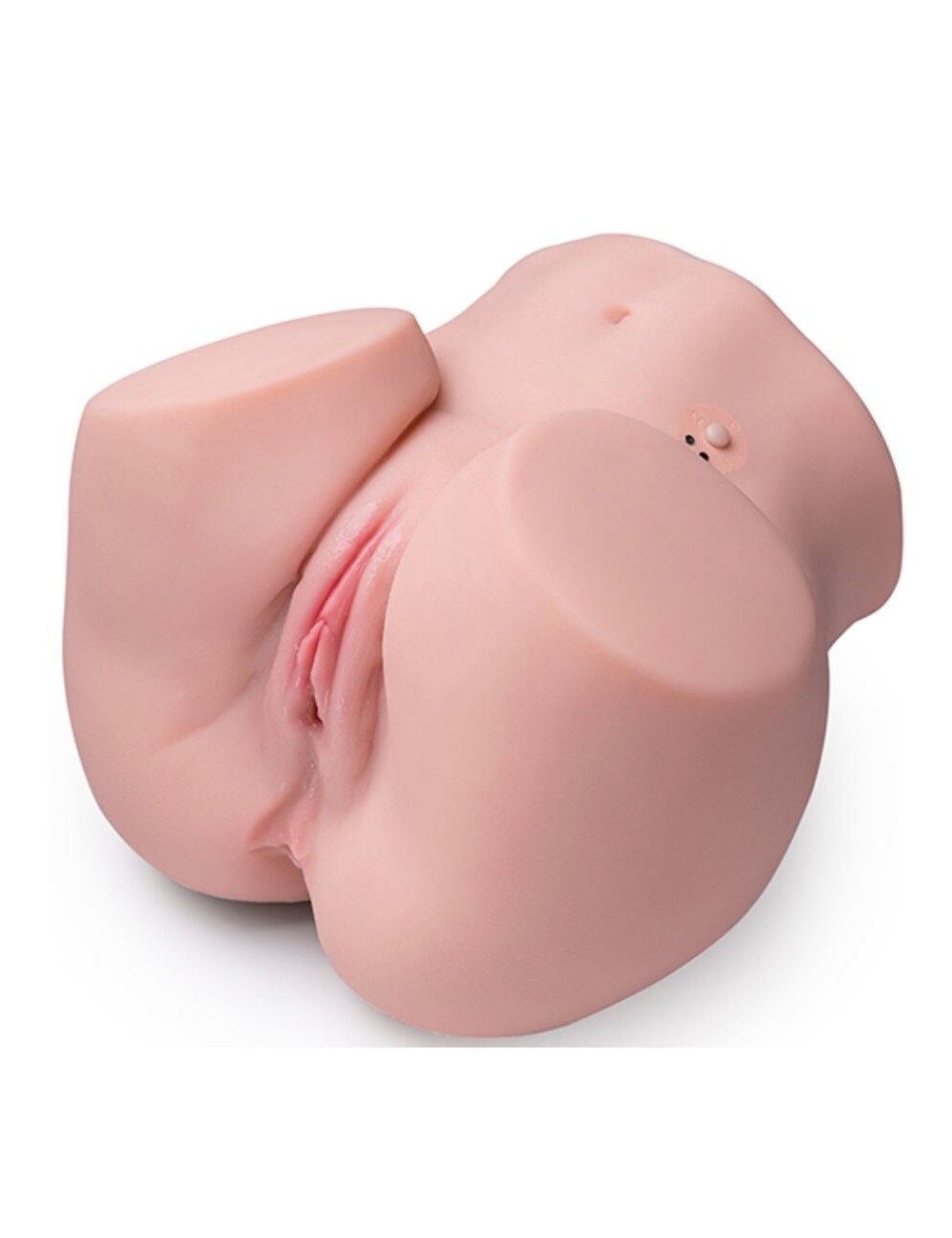 XISE - OLGA MASTURBADOR VAGINA Y ANO REALÍSTICO MULTIPOSICIÓN