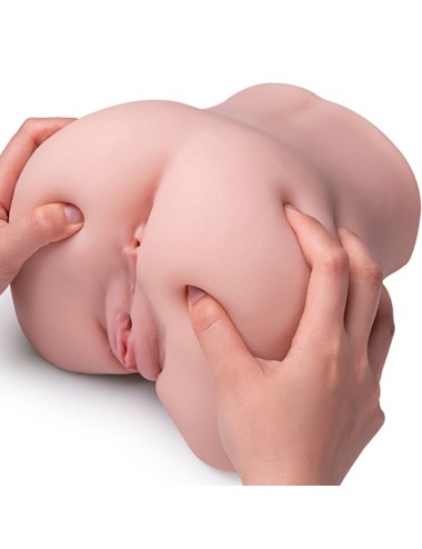 XISE - OLGA MASTURBADOR VAGINA Y ANO REALÍSTICO MULTIPOSICIÓN