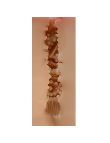 SHEQU - MAUREEN MASTURBADOR VAGINA