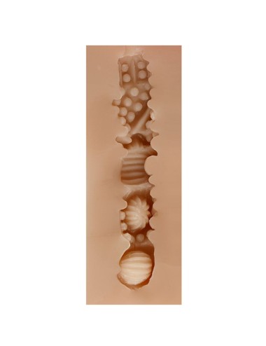 SHEQU - EUNICE MASTURBADOR VAGINA