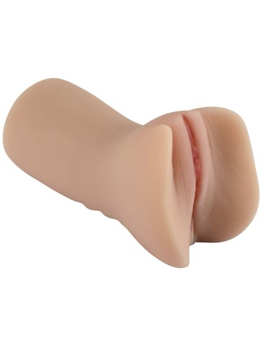 SHEQU - PAMELA MASTURBADOR VAGINA