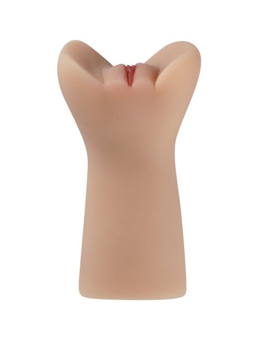 SHEQU - PAMELA MASTURBADOR VAGINA