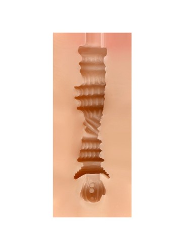 SHEQU - EDITH MASTURBADOR VAGINA