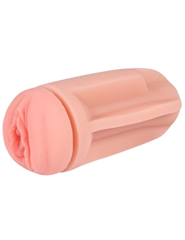 SHEQU - FANNY MASTURBADOR VAGINA CON VIBRACIÓN
