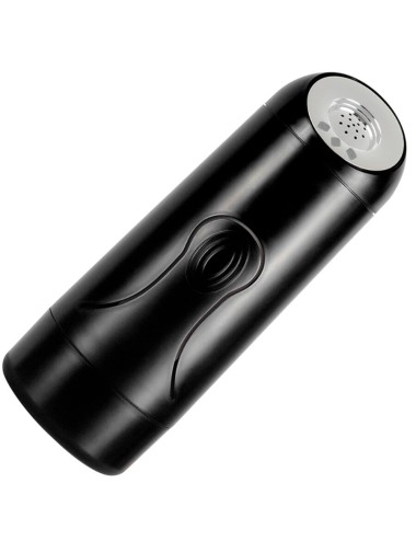 SHEQU - FANNY MASTURBADOR VAGINA CON VIBRACIÓN
